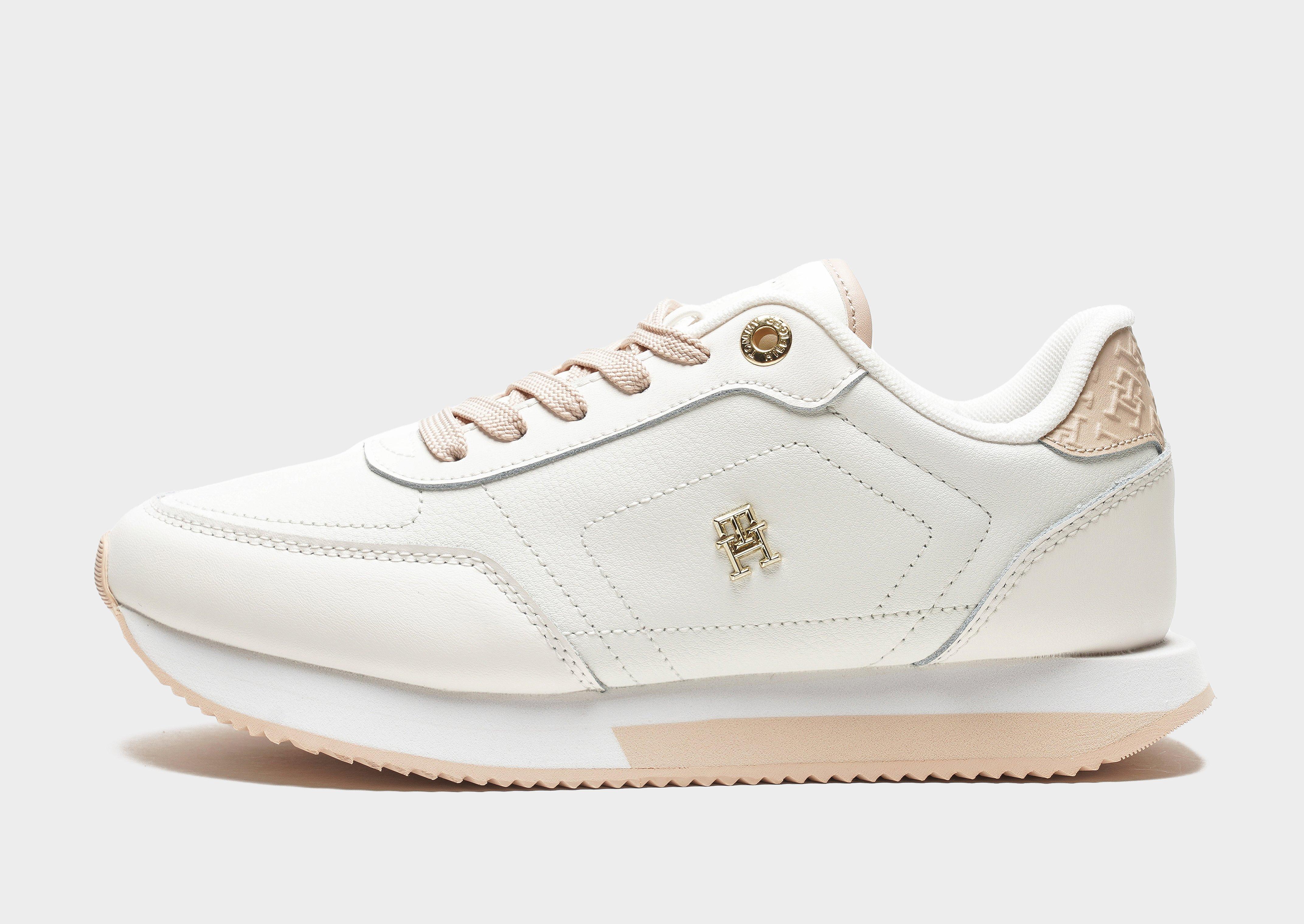 Elevated Essentials Runner Monogram Women's