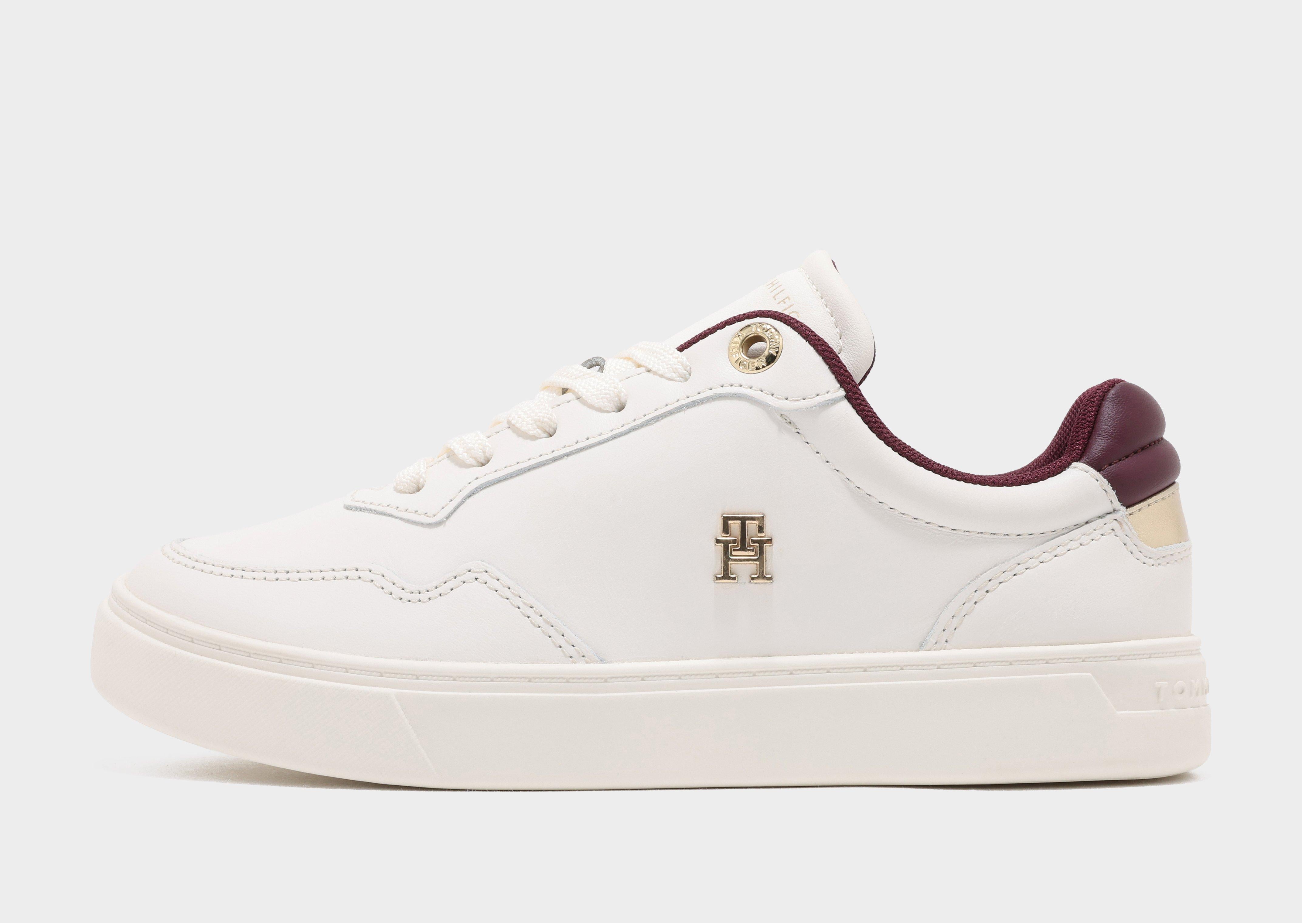 Elevate Court Sneakers Women's