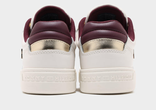 Elevate Court Sneakers Women's