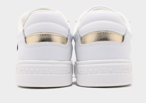 Essential Elevate Court Sneakers Women's