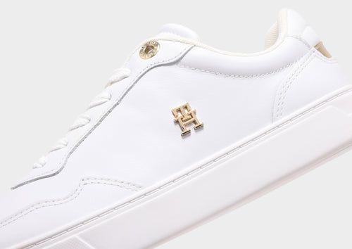 Essential Elevate Court Sneakers Women's