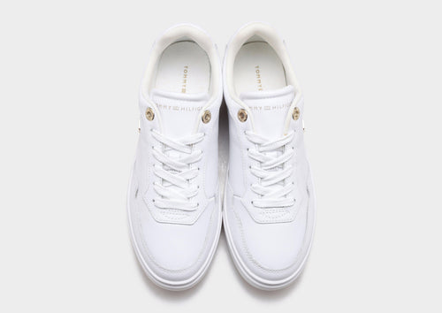 Essential Elevate Court Sneakers Women's