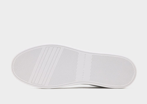 Essential Elevate Court Sneakers Women's