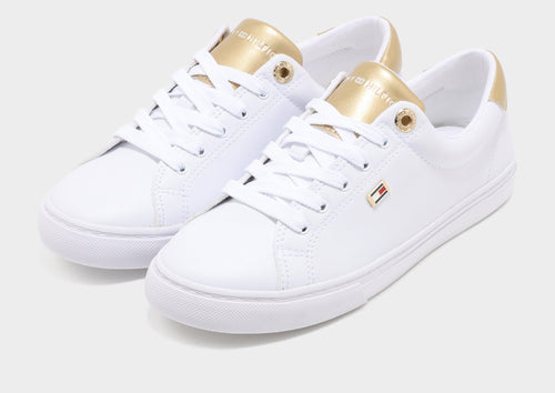 IM Lulu Shiny Sneakers Women's