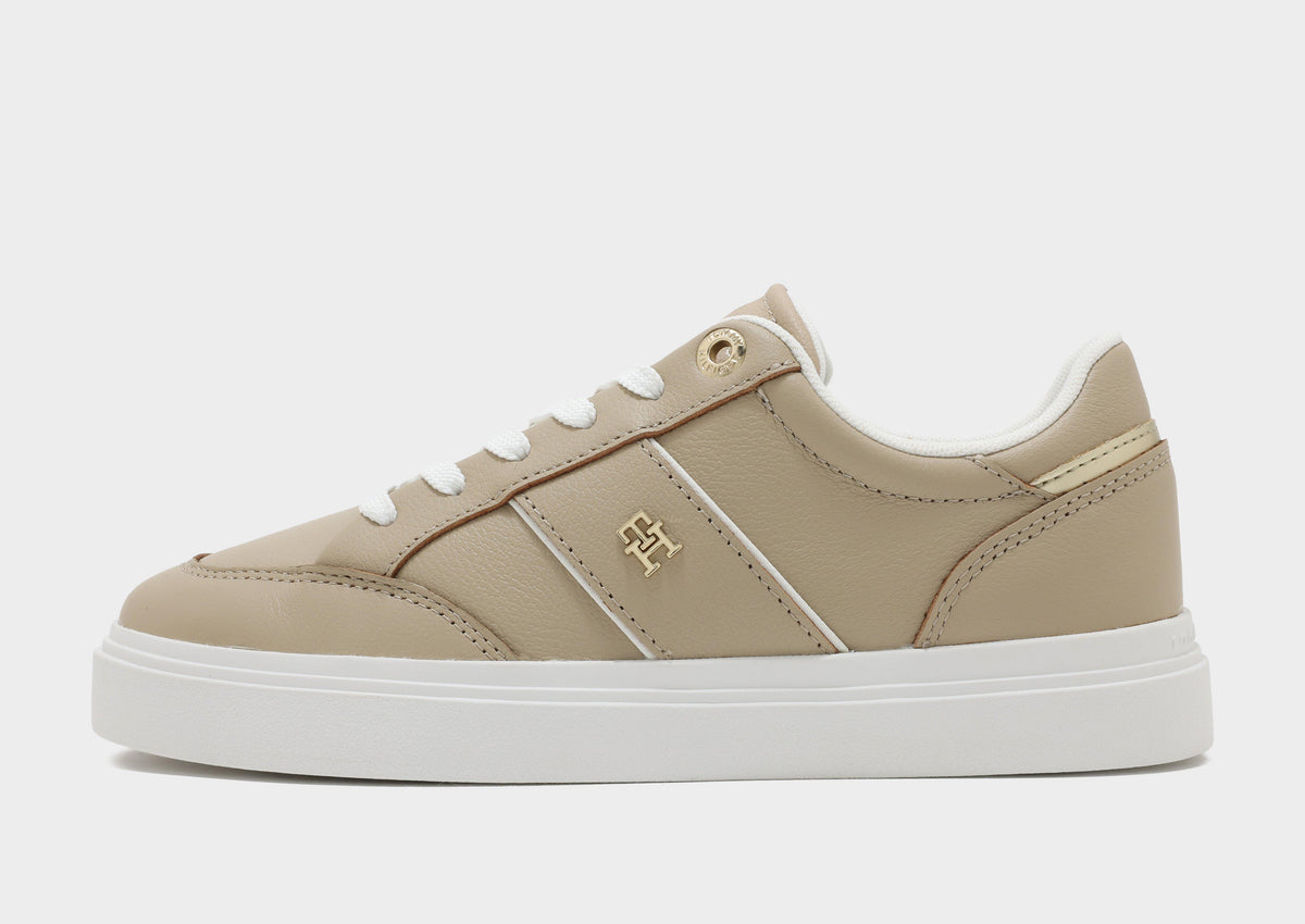 Feminine Cupsole Sneakers Women's