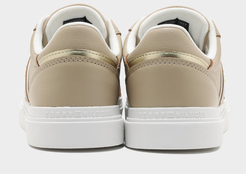 Feminine Cupsole Sneakers Women's