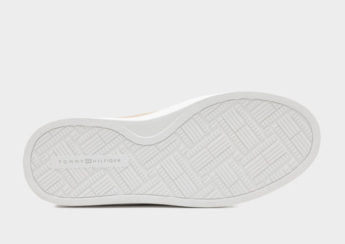 Feminine Cupsole Sneakers Women's