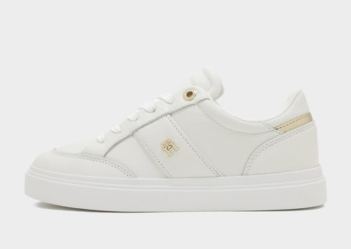Feminine Cupsole Sneakers Women's