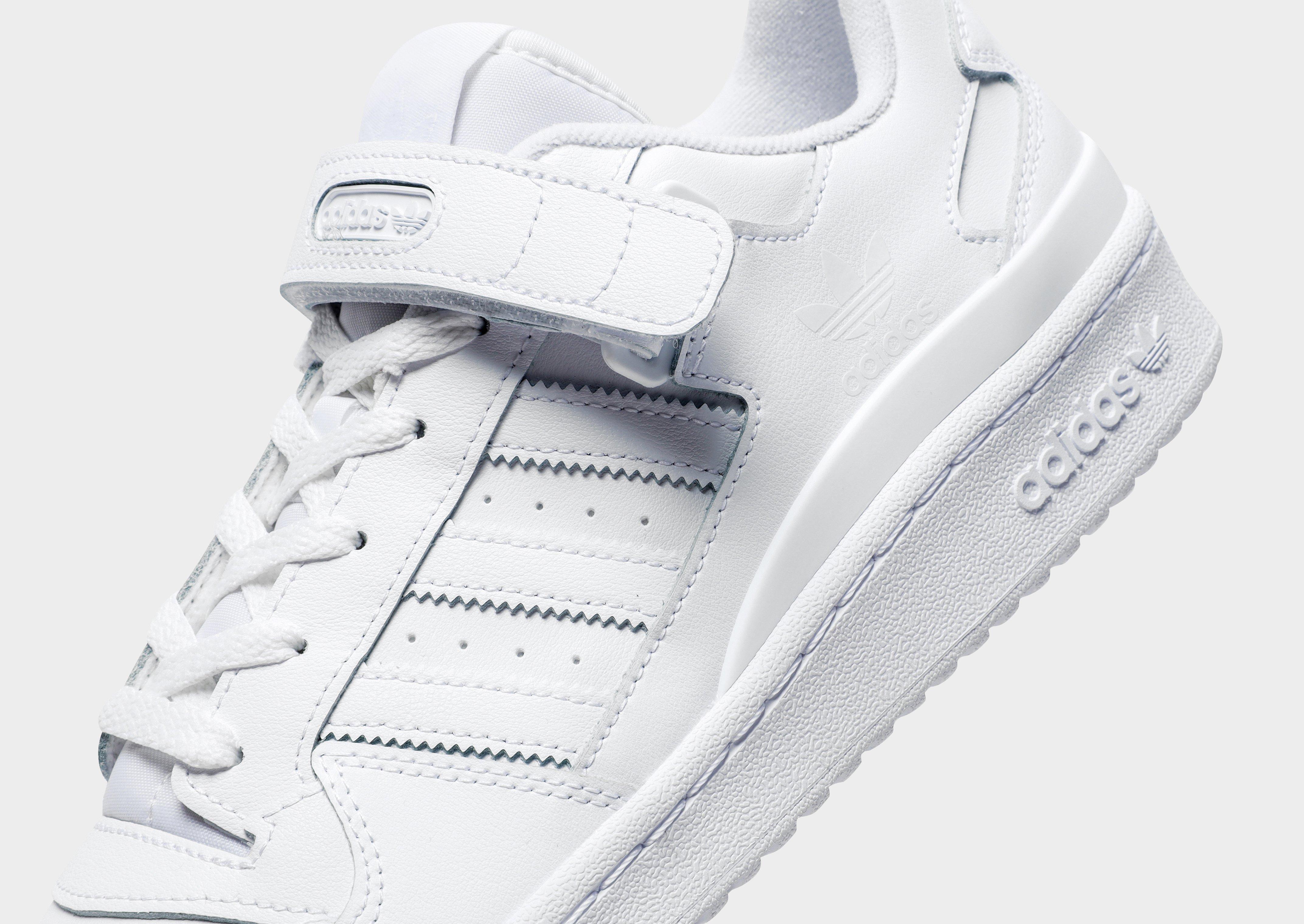 adidas forum low jd sports