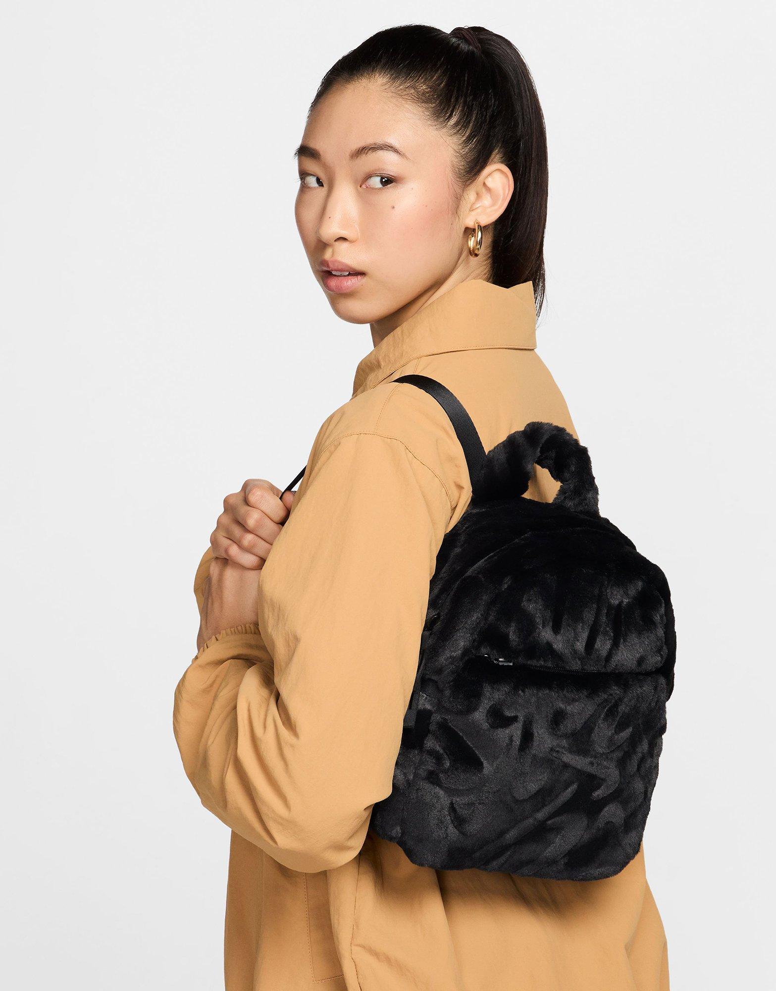 Mini Backpack