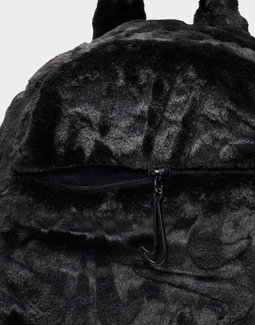 Mini Backpack