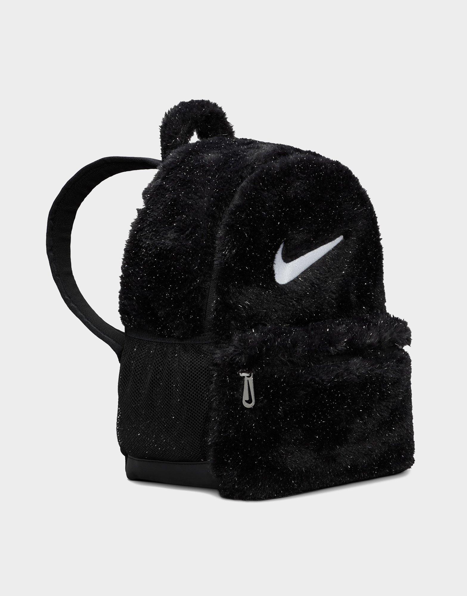 バッグ fur docking nylon backpack Black Re-Nylon and Saffiano leather backpack | PRADA - Singapore