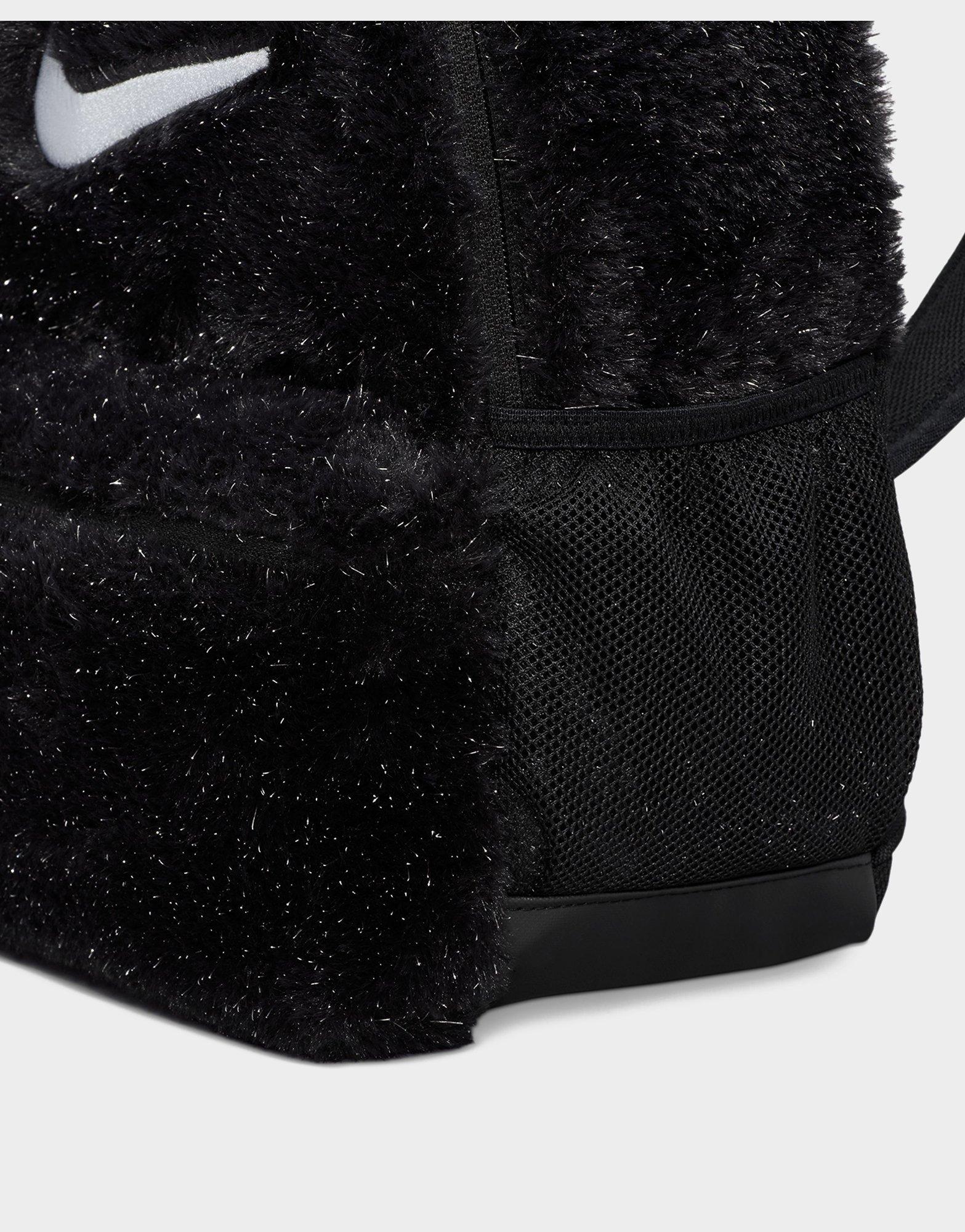 バッグ fur docking nylon backpack Black Re-Nylon and Saffiano leather backpack | PRADA - Singapore