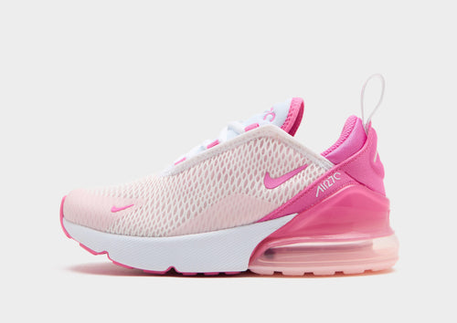 Air Max 270 Children's