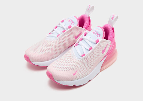 Air Max 270 Children's