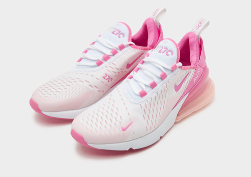 Air Max 270 Junior's