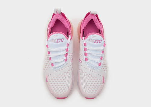 Air Max 270 Junior's