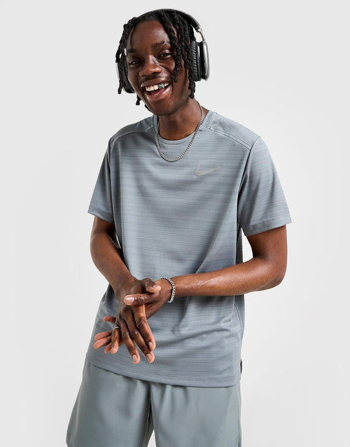 Short-Sleeve Running Shirt