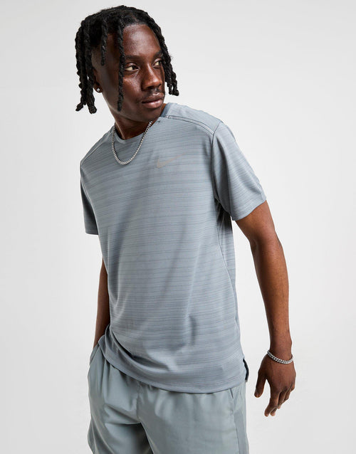 Short-Sleeve Running Shirt