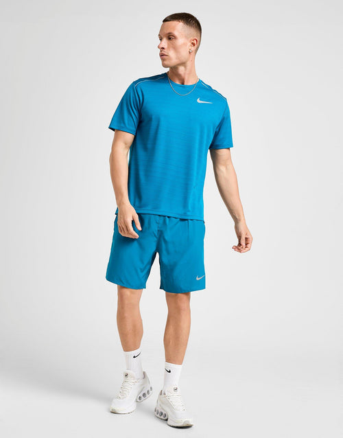 Short-Sleeve Running Shirt