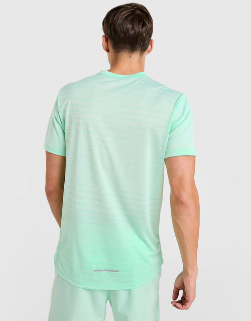 Short-Sleeve Running Shirt