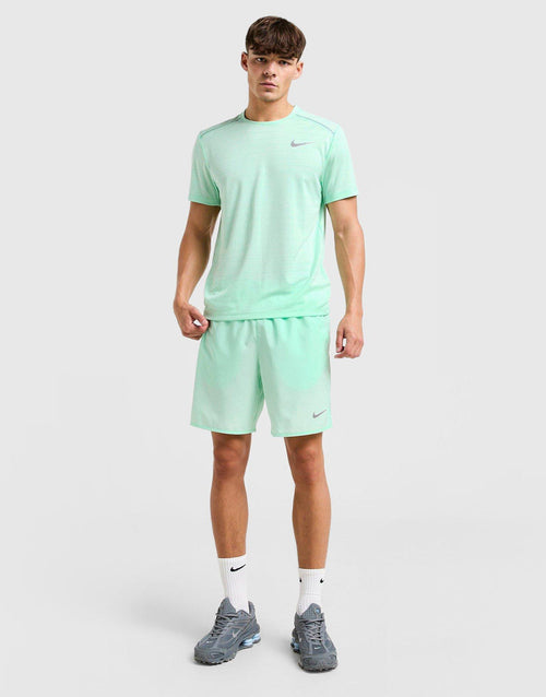 Short-Sleeve Running Shirt
