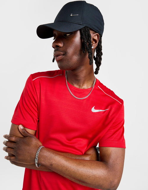 Miler Short-Sleeve Top