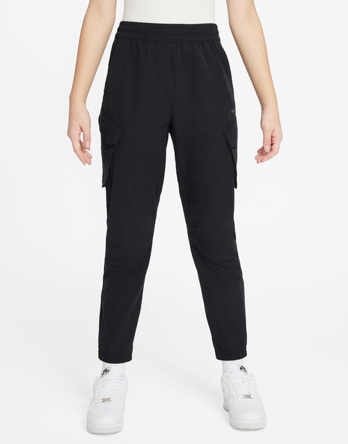 Utility Cargo Pants Junior's