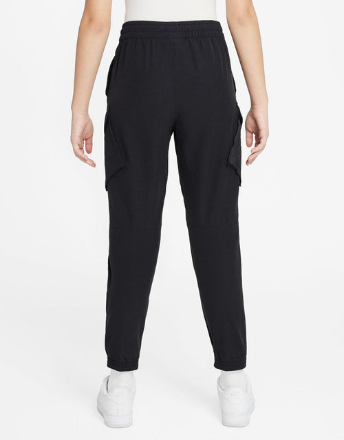 Utility Cargo Pants Junior's