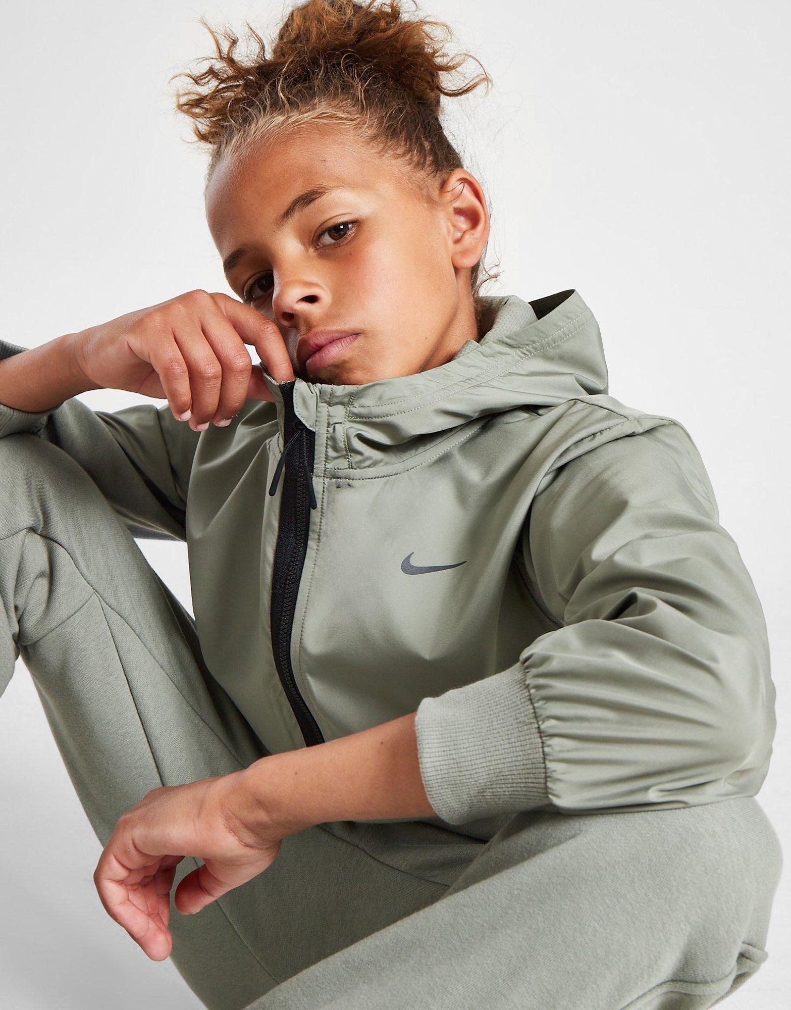 nike grey hoodie jd