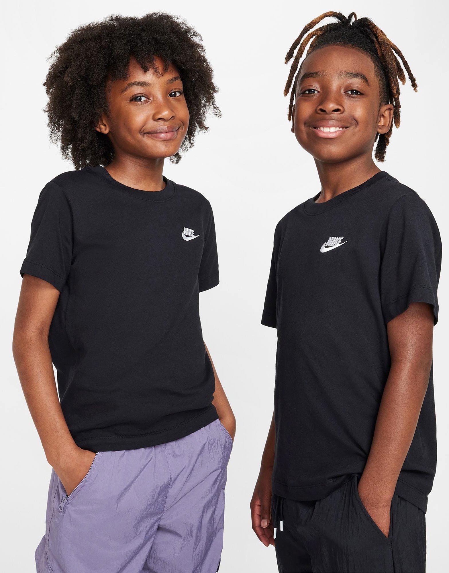 Sportswear T-Shirt Junior's