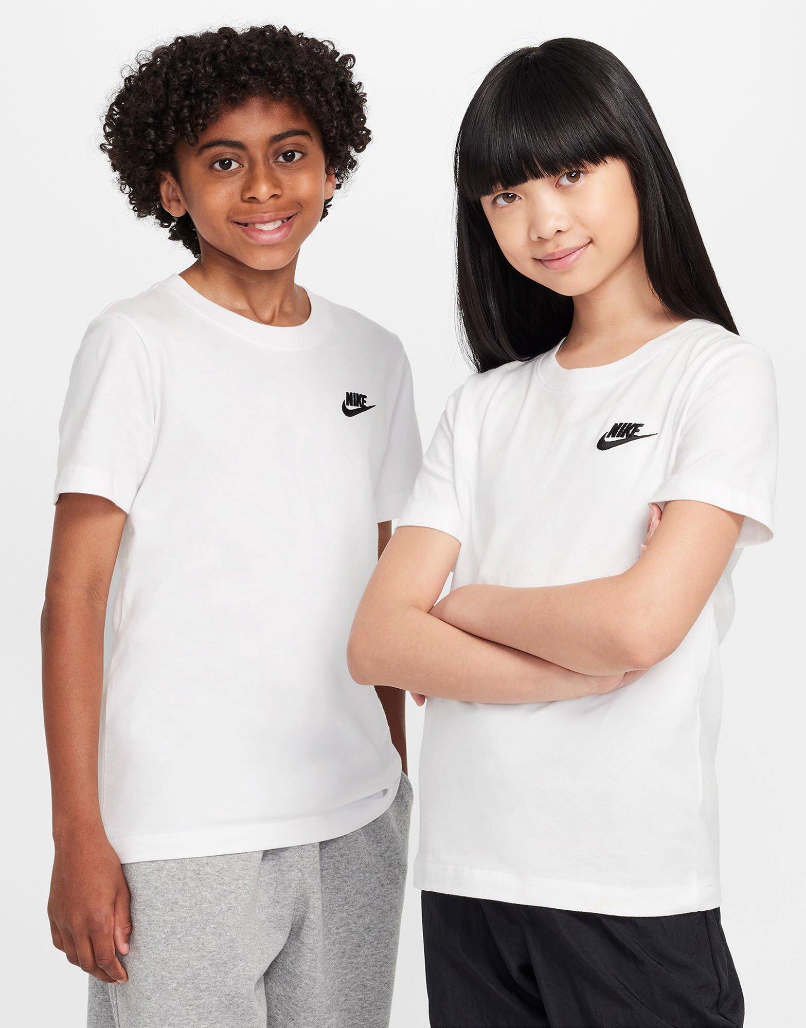 Sportswear T-Shirt Junior's