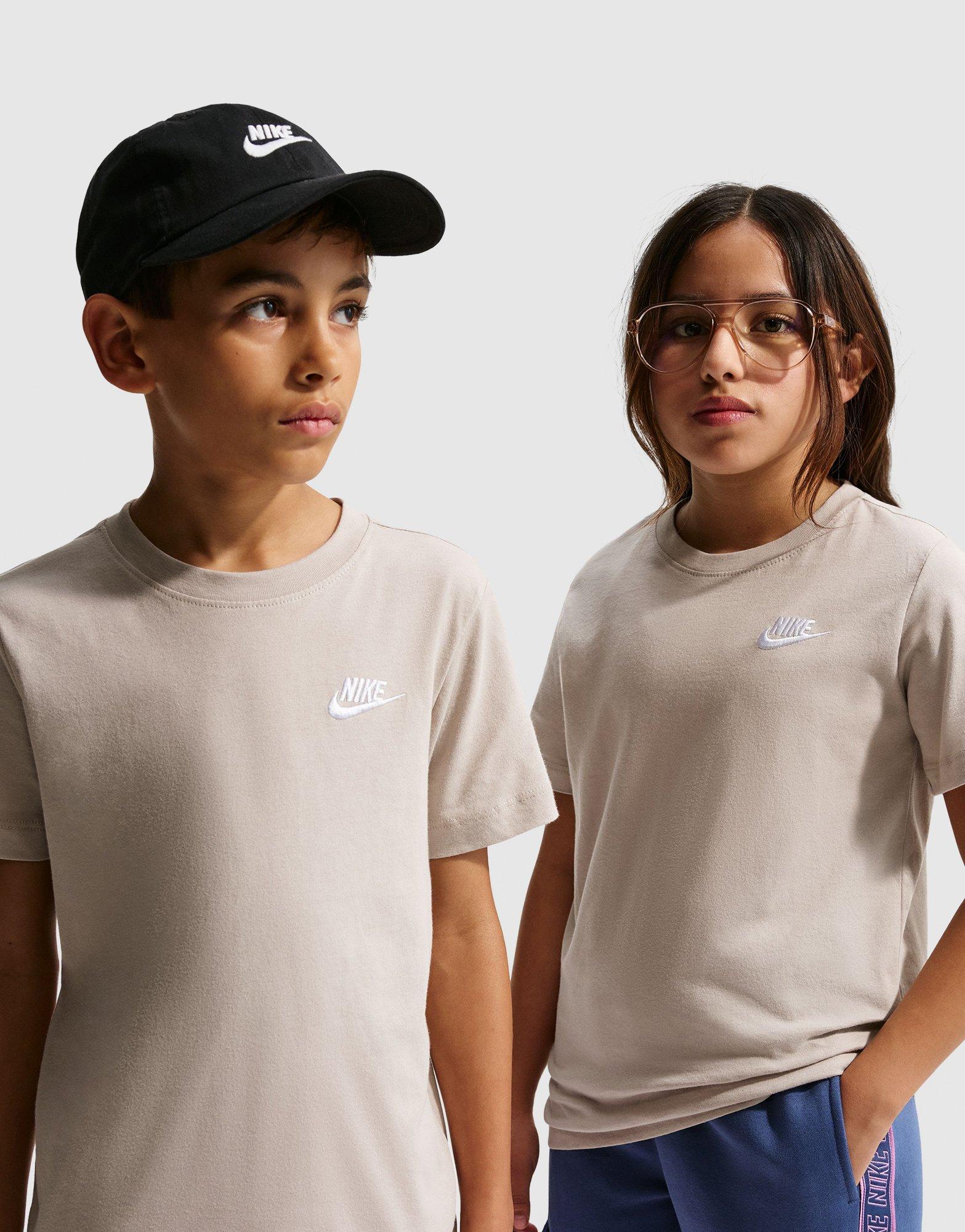 Sportswear T-Shirt Junior's