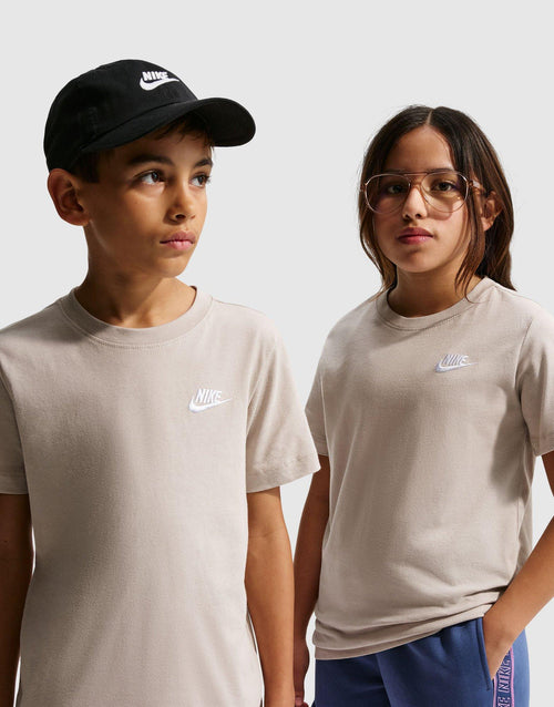 Sportswear T-Shirt Junior's