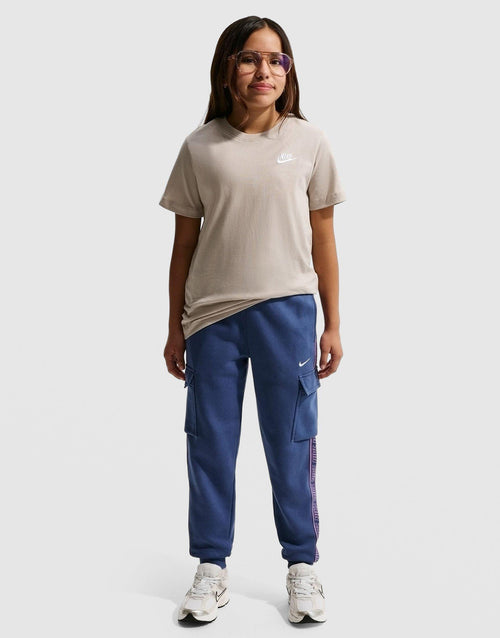 Sportswear T-Shirt Junior's