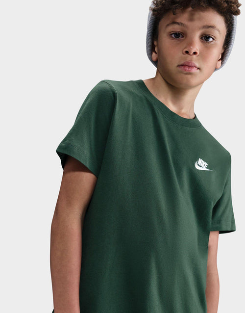 Sportswear T-Shirt Junior's