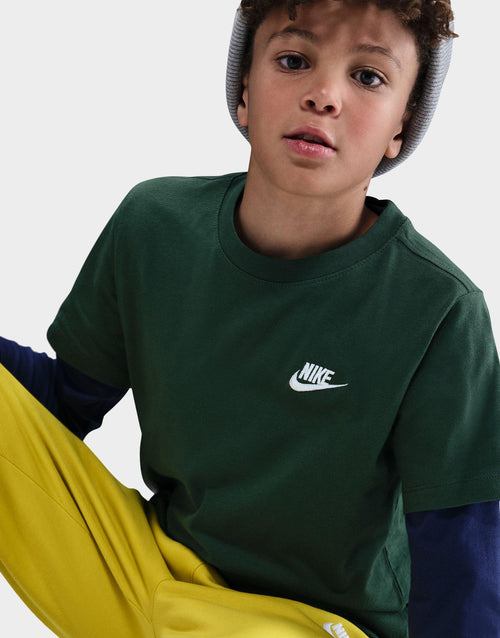 Sportswear T-Shirt Junior's