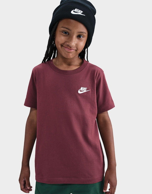 Sportswear T-Shirt Junior's