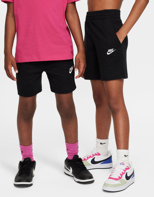 Sportswear Shorts Junior's