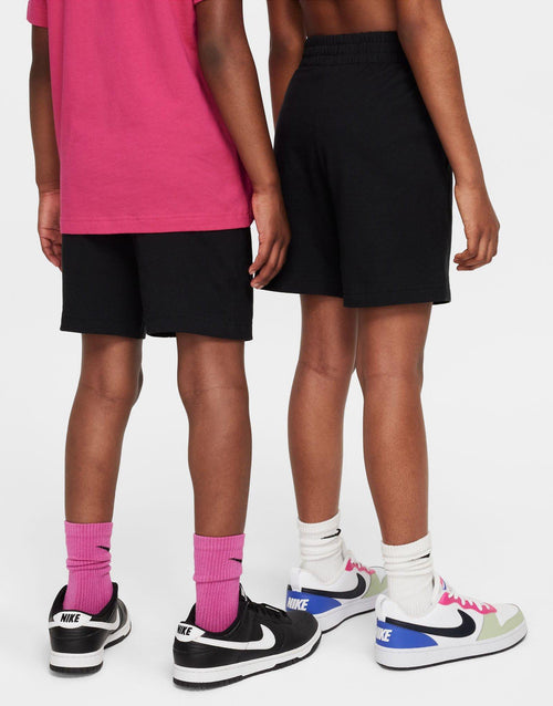Sportswear Shorts Junior's