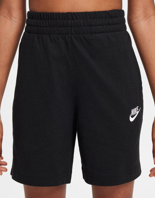 Sportswear Shorts Junior's