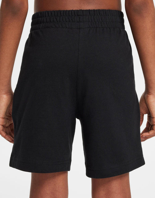 Sportswear Shorts Junior's