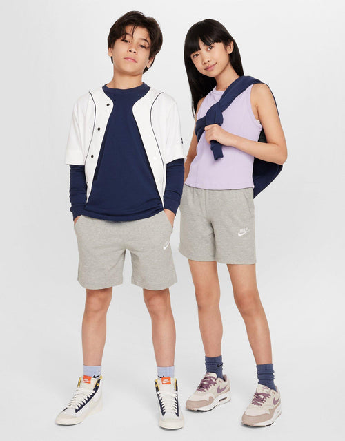 Sportswear Club Knit Shorts Junior's