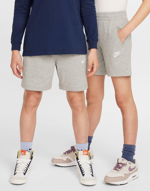 Sportswear Club Knit Shorts Junior's