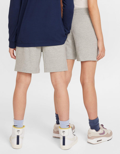 Sportswear Club Knit Shorts Junior's
