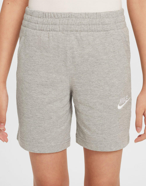 Sportswear Club Knit Shorts Junior's