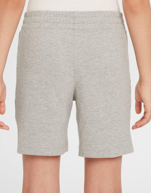 Sportswear Club Knit Shorts Junior's