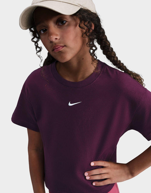 Sportswear Essential T-Shirt Junior's