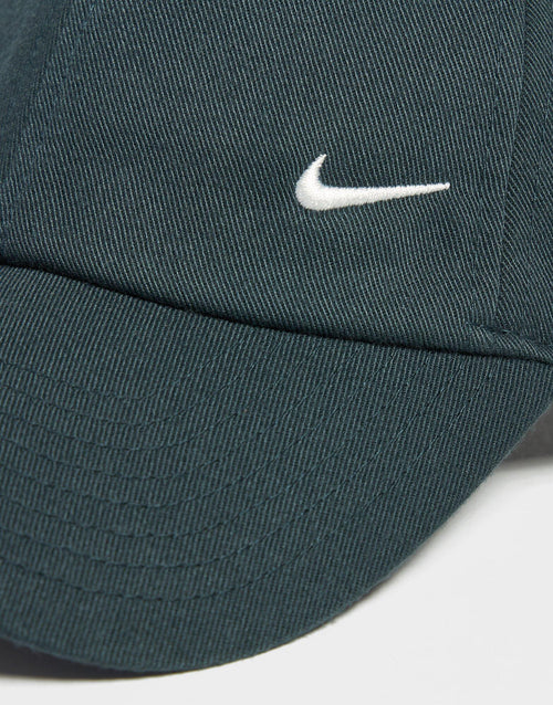 Club Unstructured Cap