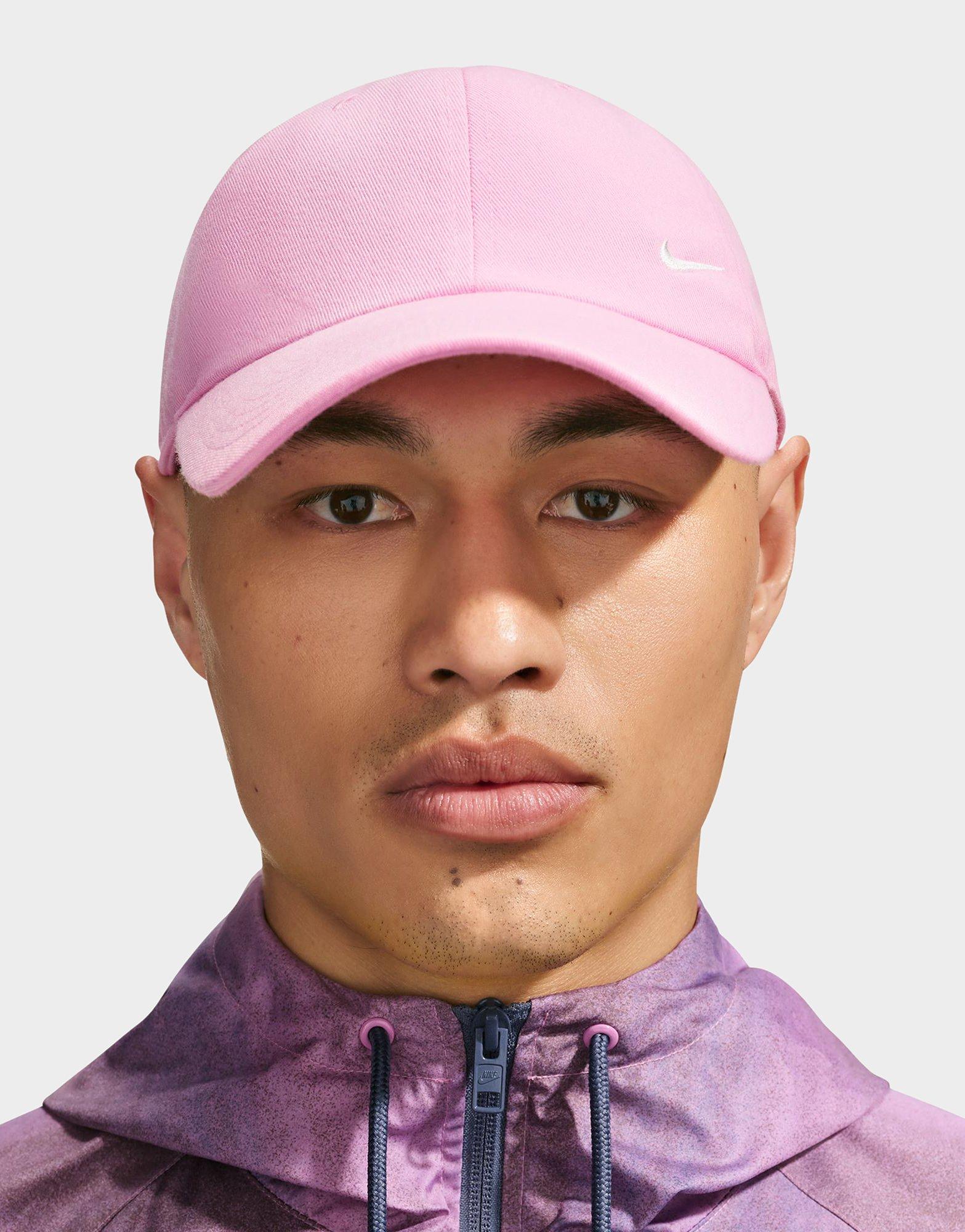 Club Unstructured Cap